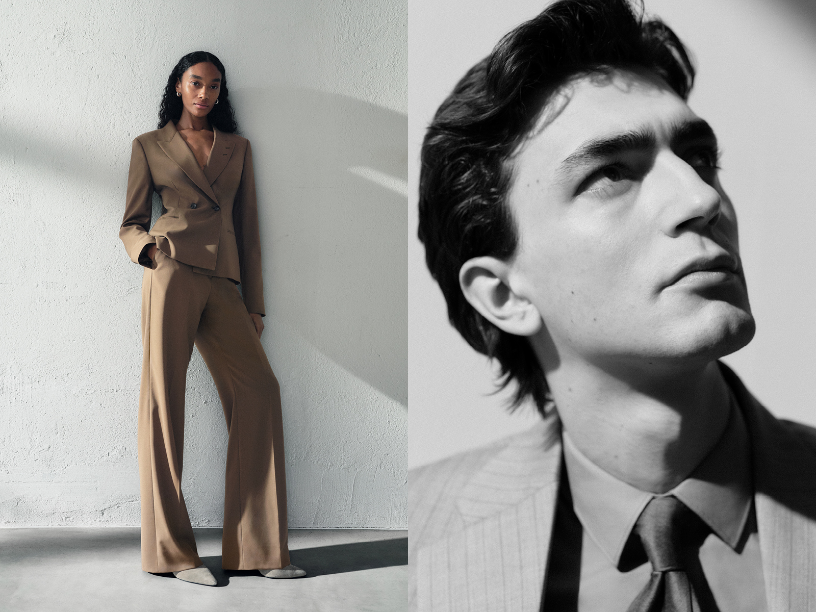 Spring Summer 2026 Collection